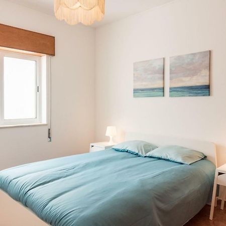 Lovelystay - 3 Bedroom Apartment In Вила-ду-Биспо Экстерьер фото